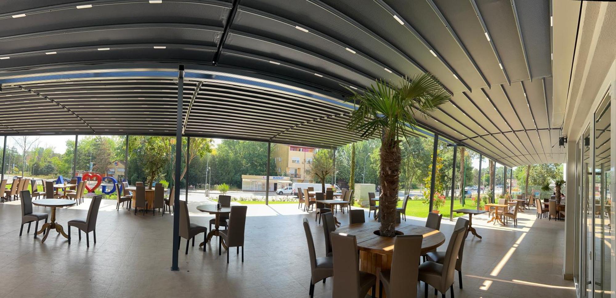 Hotel Agora Neptun Exterior foto